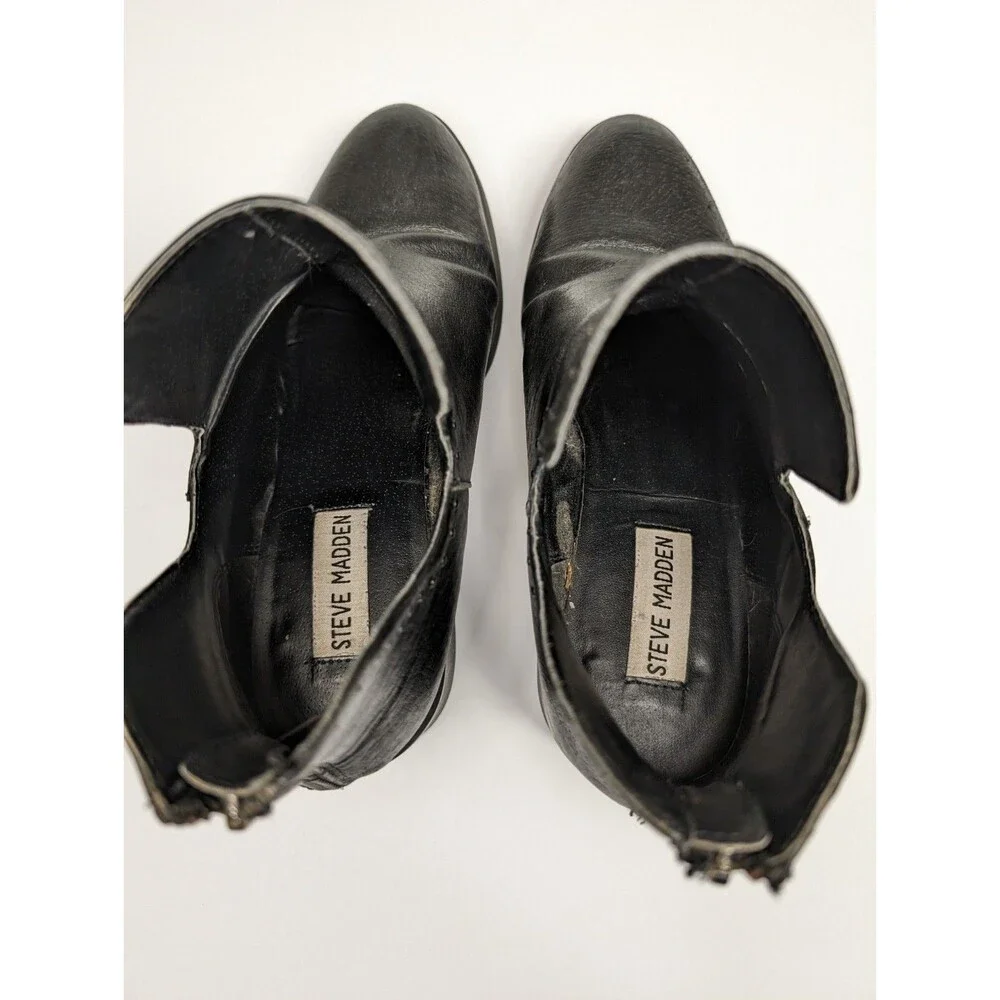 Steve Madden steve madden